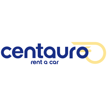 Centauro Rent a Car logo